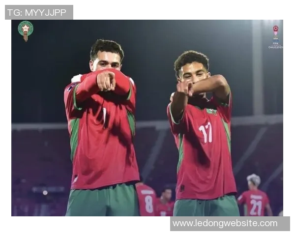 摩洛哥小将亚辛在世青赛表现出色吸引多家欧洲俱乐部关注 摩洛哥小将亚辛在世青赛表现出色吸引多家欧洲俱乐部关注