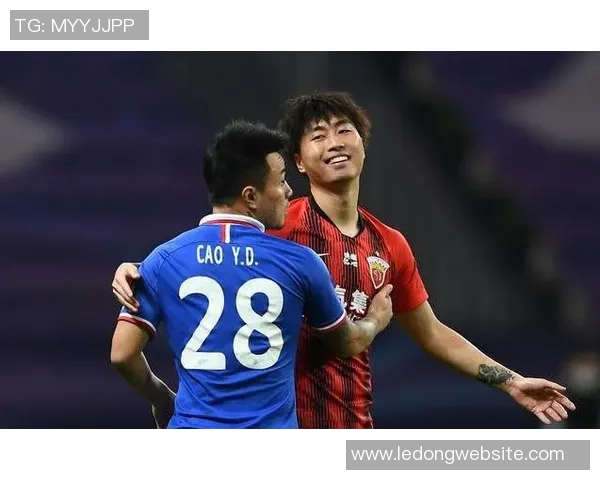 海港与町田首发阵容揭晓李新翔傅欢李圣龙领衔出战 海港与町田首发阵容揭晓李新翔傅欢李圣龙领衔出战