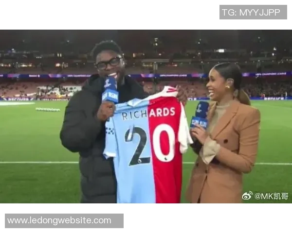 曼城前球员理查兹谈戒酒减肥经历称运动不足是最大问题 曼城前球员理查兹谈戒酒减肥经历称运动不足是最大问题