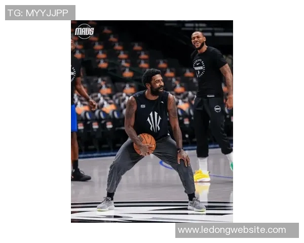 莫兰特谈欧文支持自己在逆境中感受到的温暖与力量