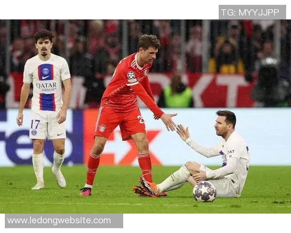 梅西领衔迈阿密国际对决穆勒温哥华白浪美职联总决赛精彩对抗即将上演