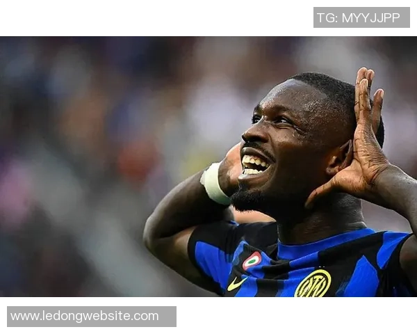 博尼独中孤球荣膺国米本轮最佳球员展现出色表现