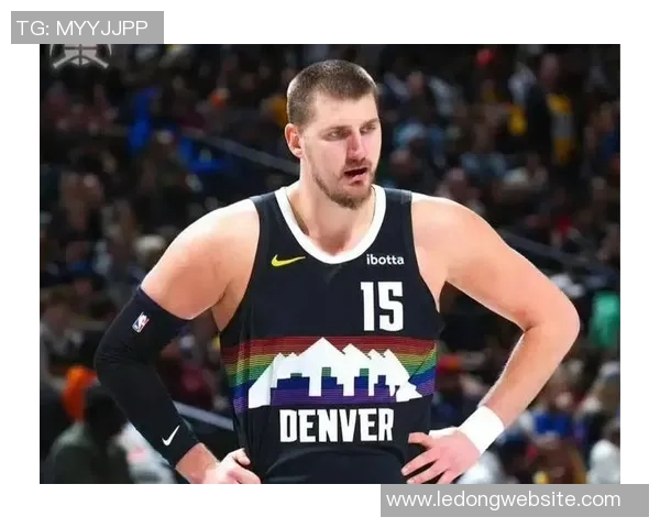 掘金东部客场之旅表现不佳约基奇缺阵影响明显