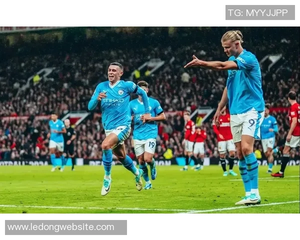 直播吧与咪咕体育联合评选英超第13轮MVP福登双响绝杀重现太子风采